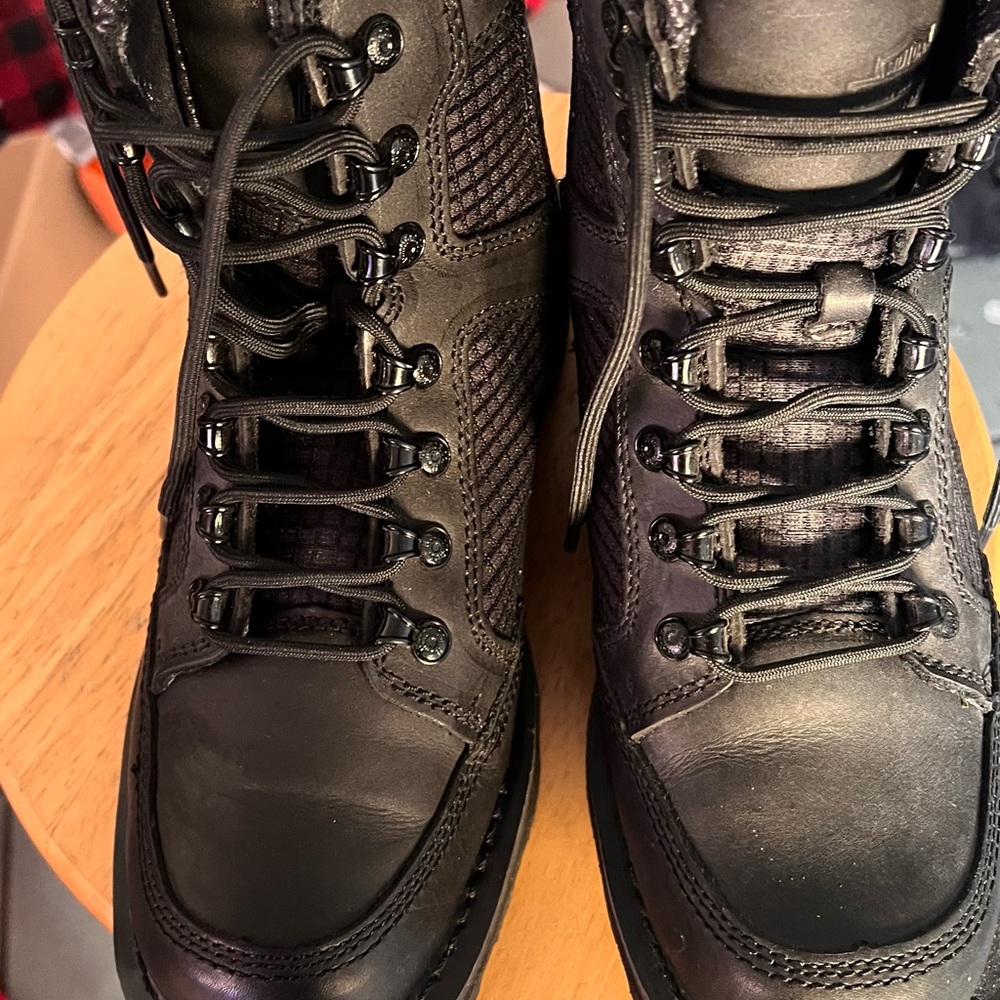 Women Harley Davidson boots